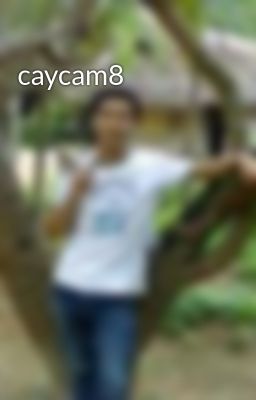 caycam8