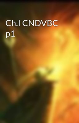 Ch.I CNDVBC p1