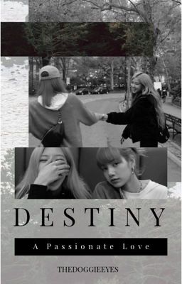 Đọc Truyện [CHAELICE] Destiny  - Truyen2U.Net