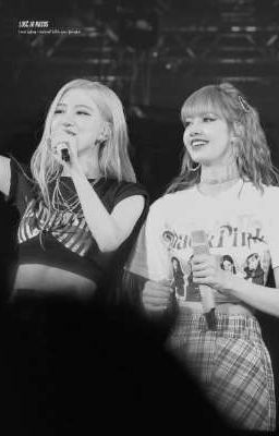 Chaelisa: CHỊ ĐÃ BAO GIỜ TIN EM CHƯA?