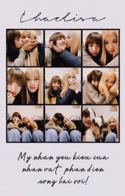 Đọc Truyện |Chaelisa| Mỹ Nhân Yêu Kiều Của Nhân Vật Phản Diện Sống Lại Rồi! - Truyen2U.Net