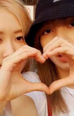 [ CHAELISA ] Những mẩu truyện đáng yew