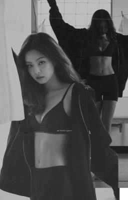 [chaenie] the hottest