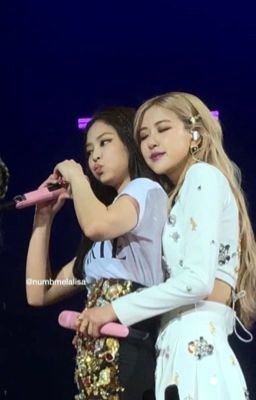 [Chaennie] Thân Mật 