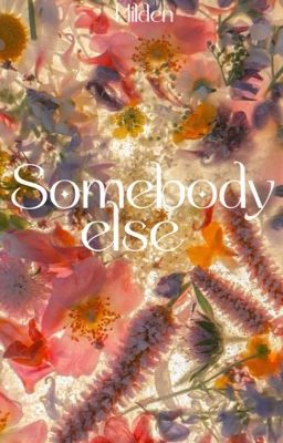 • Chamwoong • Somebody else