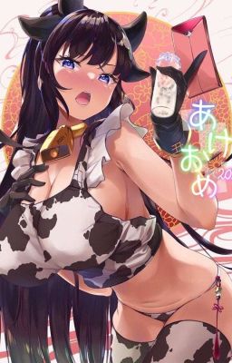 Chăn Nuôi Bò Sữa (Pregnant, BDSM)
