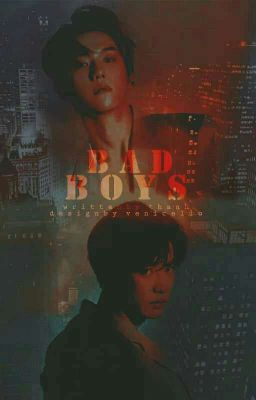 Đọc Truyện chanbaek_ bad boys  - Truyen2U.Net