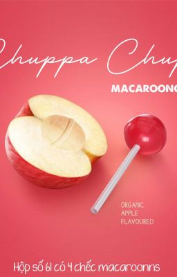 Đọc Truyện 'chanbaek' Chuppa Chup - Truyen2U.Net