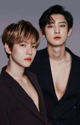 [Chanbaek / IG] - My Pretty Ex