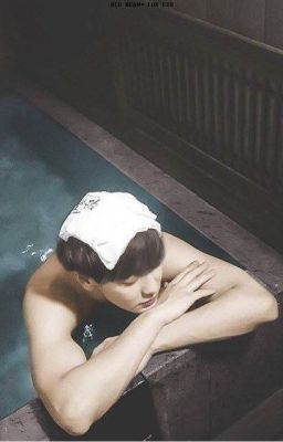 [ChanBaek/Oneshot/Written] Japan Sauna