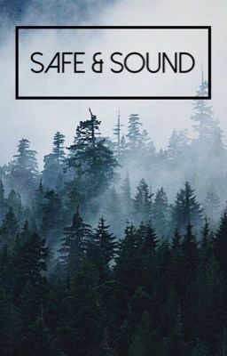 [ChanBaek] Safe and Sound.