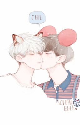 ChanBaek | Tớ Thích Cậu