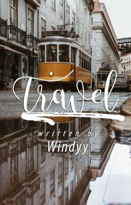 |Chanhun| Travel 