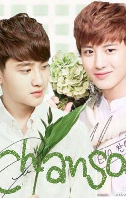 [CHANSOO][oneshort] Bánh chưng!!