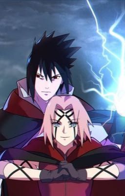 Che mắt (Sasusaku) #A Vũ 