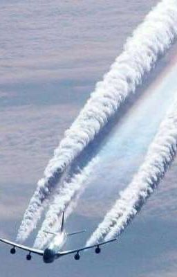 Đọc Truyện  Chemtrail và Địa Kĩ Thuật- Âm Mưu Của Chính Phủ Ngầm: Kiểm Soát Khí Hậu - Truyen2U.Net