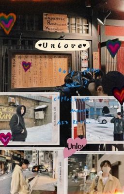 Đọc Truyện Cheolhan | Unlove - Truyen2U.Net