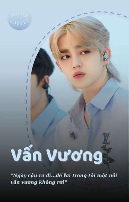 ❛CheolHan❜ ;; Vấn Vương 