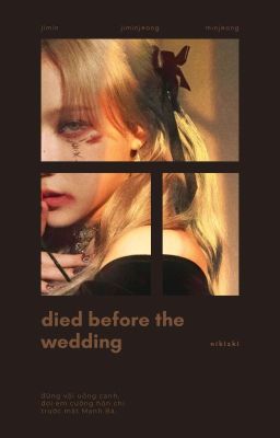 chết trước lễ cưới