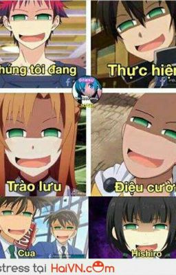 Đọc Truyện Chia sẽ về Anime - Truyen2U.Net