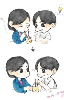 ✔ Chibi!GyuHan