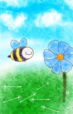 Đọc Truyện Chiếc ong và bông hoa màu xanh - Truyen2U.Net