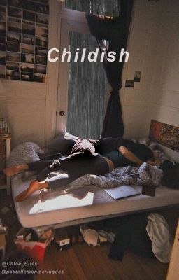 Childish| d.h (Viet trans) (DROP)
