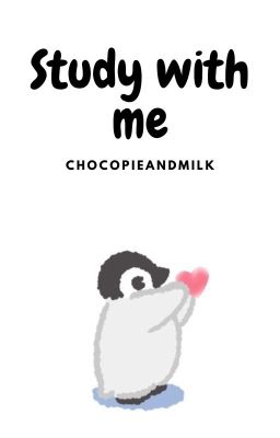 Chocopieandmilk | Study with me
