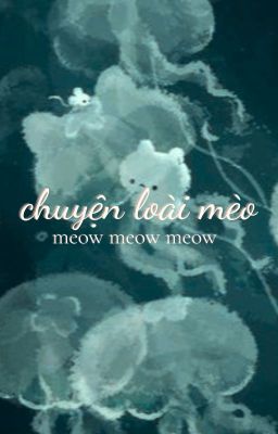 | chohends | chuyện loài mèo