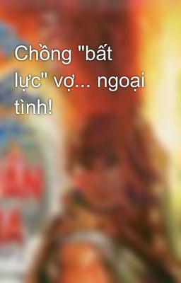 Chồng 