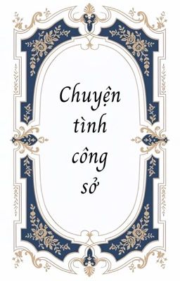 Chonut | Chuyện tình công sở