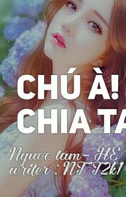 Đọc Truyện Chú À! Chia Tay Đi [Full] - Truyen2U.Net