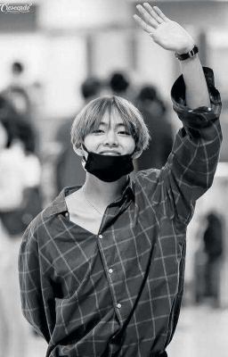 Chung Phòng Với Taehyung ??? [ fanfiction | taehyung | ami | BTS ]