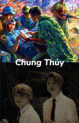 Chung Thủy [Yoonmin-Se]