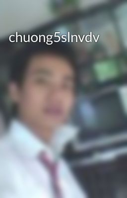 chuong5slnvdv