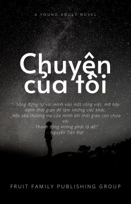 Đọc Truyện Chuyện Của Tôi - Chapter 1 - Truyen2U.Net