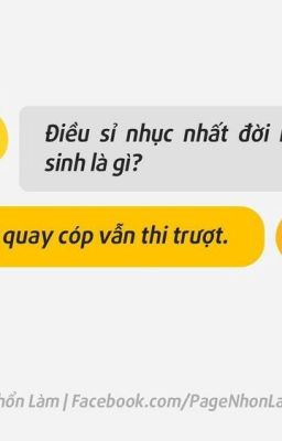 Đọc Truyện Chuyện Đời Học Sinh Của Tôi - Truyen2U.Net