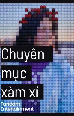 Chuyên mục xàm xí của Narie/F.E