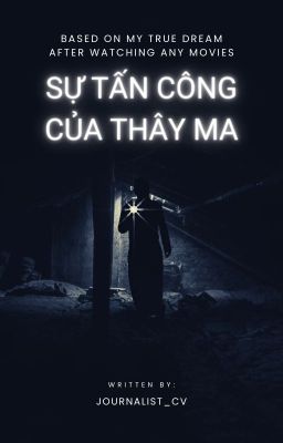 Chuyện những giấc mơ kì quặc của tôi - Sự tấn công của zombie