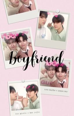 Chuyển ver | Binhao | Gyujin | Boyfriend 