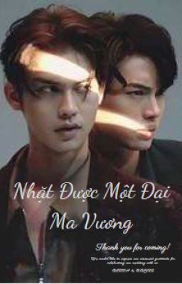 [Chuyển ver-BW] Nhặt Được Một Đại Ma Vương