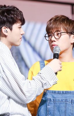 [Chuyển Ver] {Gyuwoo} Better Together