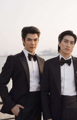 [CHUYỂN VER] [KinnVegas] Sau Khi Xuyên Sách Thành BETA Giả Thì Bị Alpha Đánh Dấu
