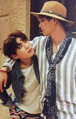 [ Chuyển ver ] [ VKook ] [ HopeMin ] Sủng vật của Thiếu Gia Ác Ma