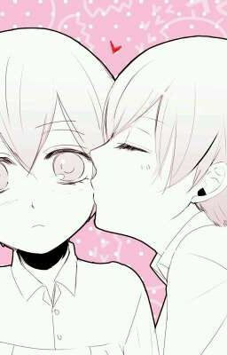 [Ciel X Bocchan] Oneshot hường phấn