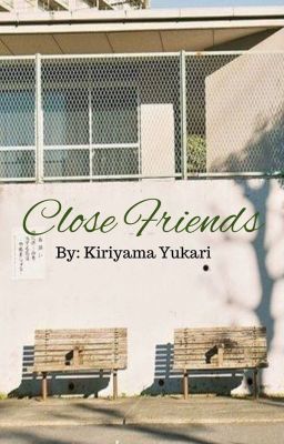 Close friends