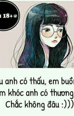 cô bé dễ thương biết sợ chưa