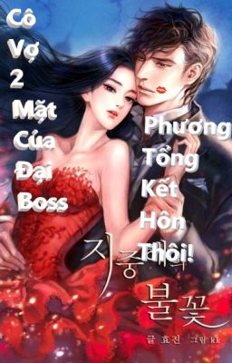 Cô Vợ 2 Mặt Của Đại Boss - Phương Tổng Kết Hôn Thôi!