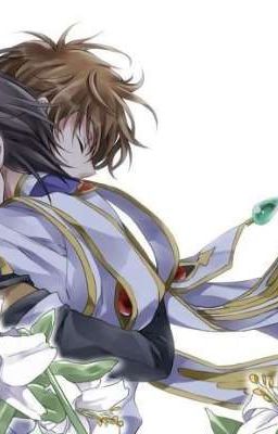 [Code Geass] Điều ước