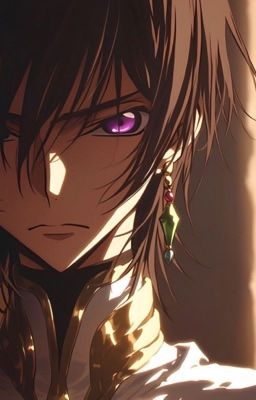 (CODEGEASS) Watching as hope is lost